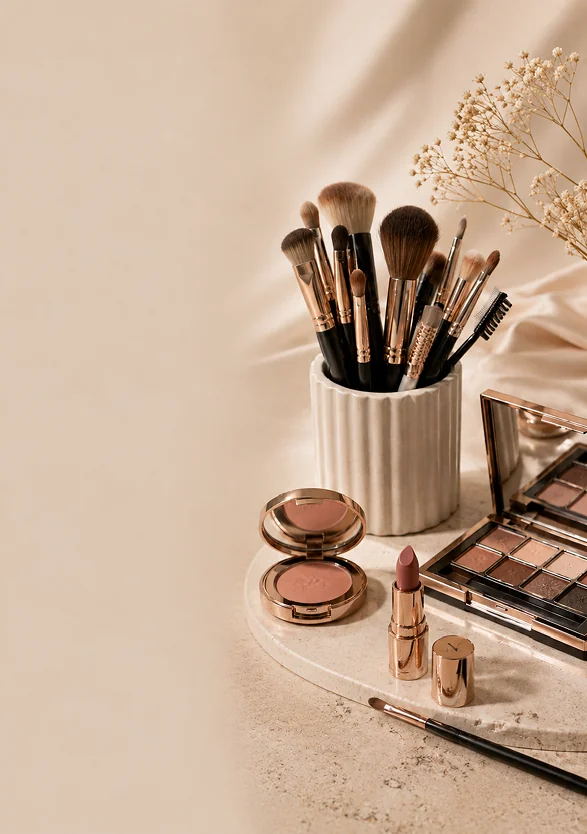 Bridal & occasion 20 — NABS Beauty