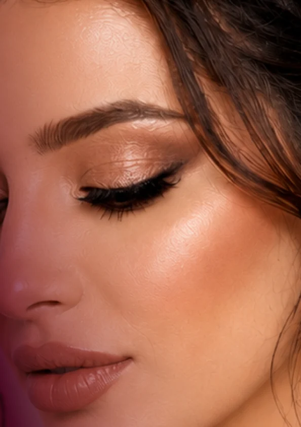 Editorial & campaign 19 — NABS Beauty