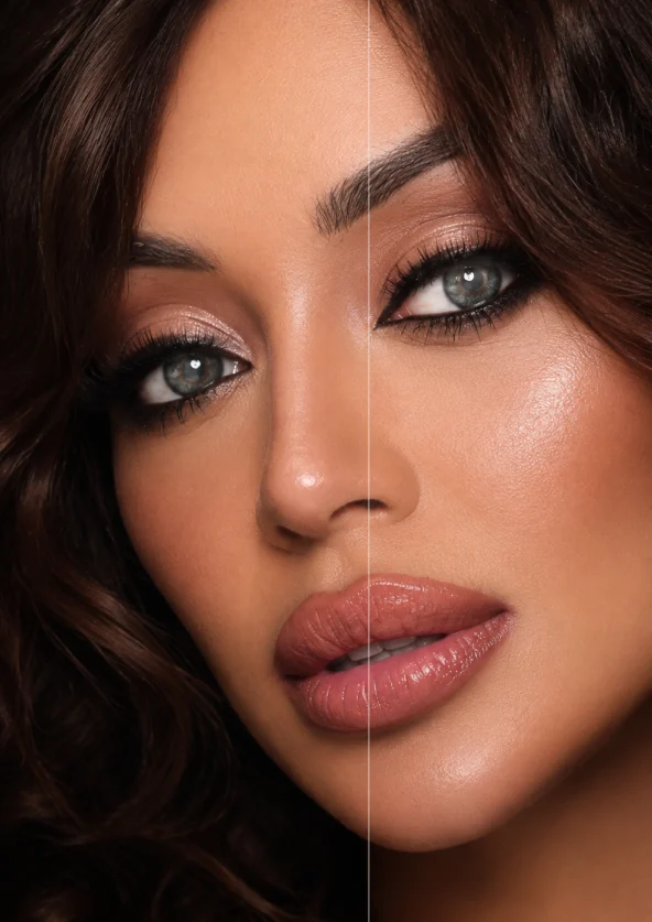 Bridal & occasion 18 — NABS Beauty