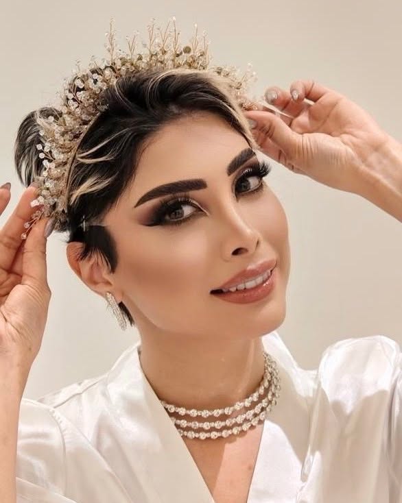 Makeup look 2 — NABS Beauty