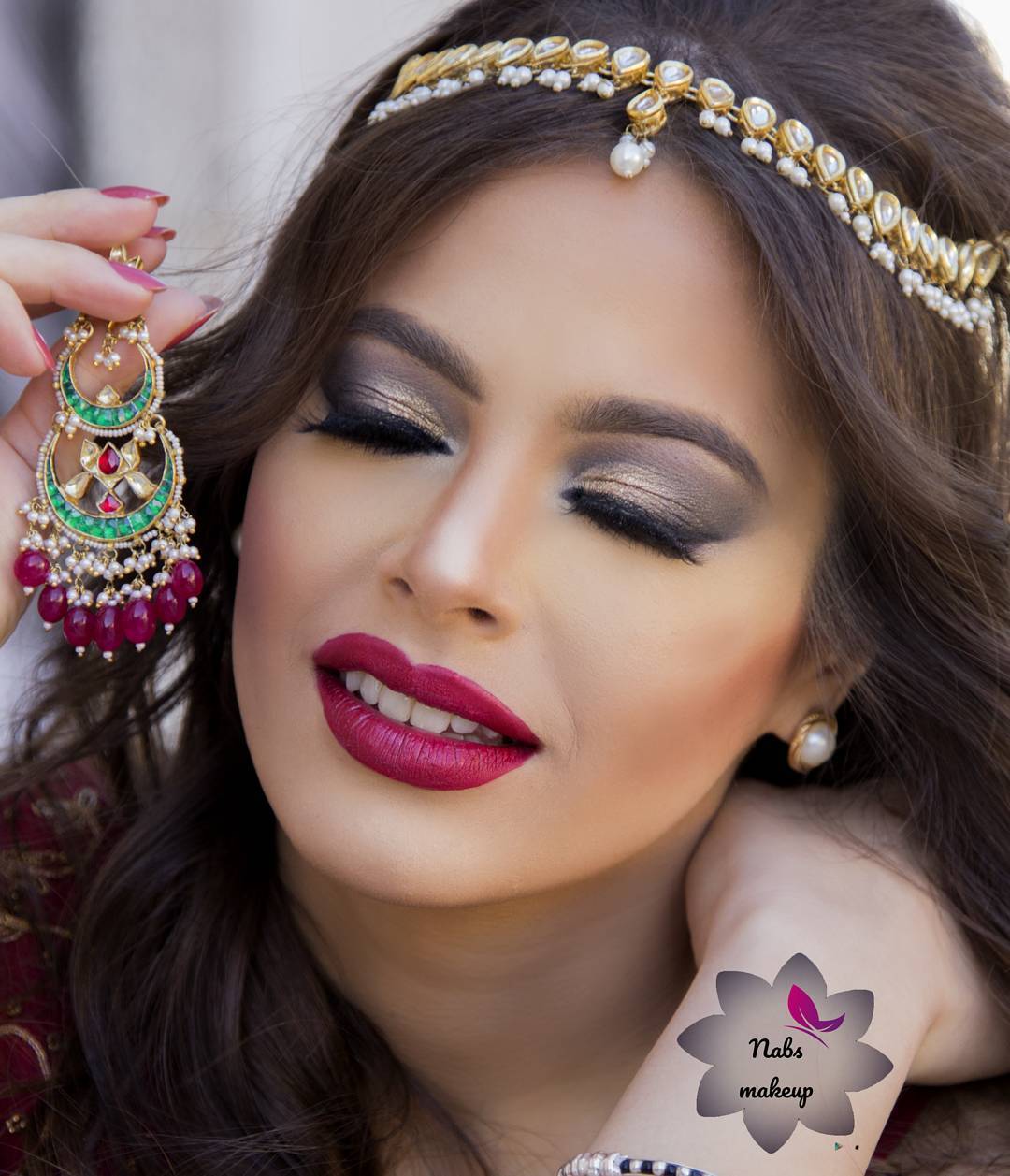 Nabila Ali